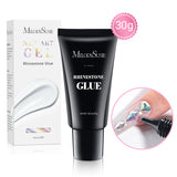 MelodySusie - Nail Rhinestone Glue 30G
