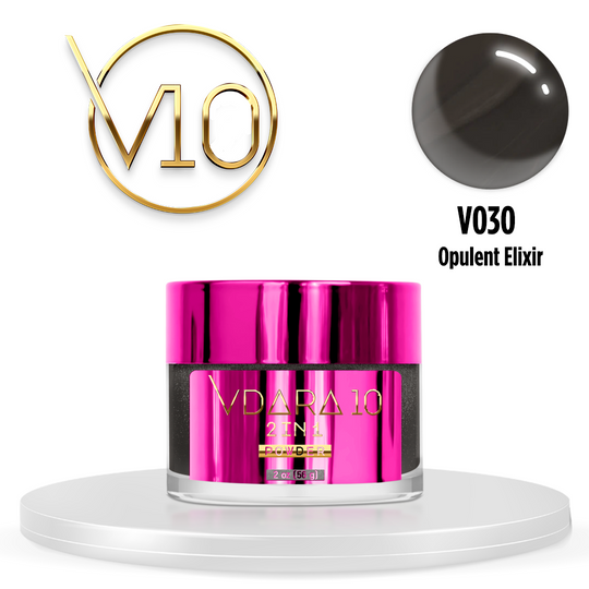 Vdara10 - Dip Powder - Opulent Elixir 2oz