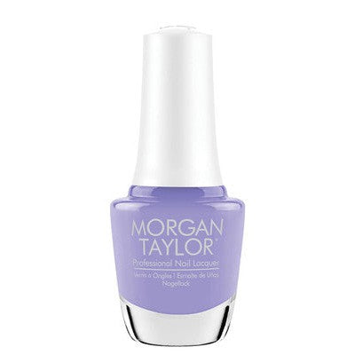 Morgan Taylor - Can't Burst My Bubble 0.5 oz - #3110554