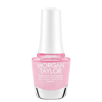Morgan Taylor - Hugs And Blisses  0.5 oz - #3110556
