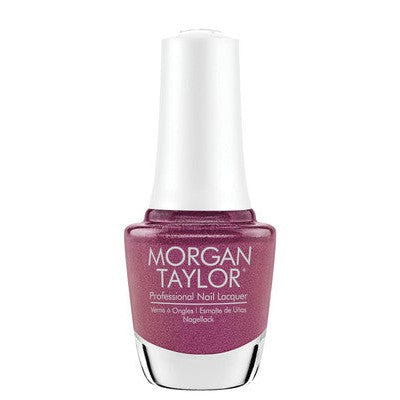Morgan Taylor - Sipping On Serenity  0.5 oz - #3110557