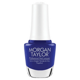 Morgan Taylor - Blue Crush Rush 0.5 oz - #3110594