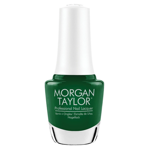 Morgan Taylor - Big Bang Watermelon 0.5 oz - #3110595