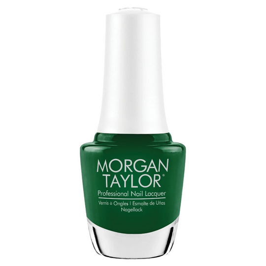 Morgan Taylor - Big Bang Watermelon 0.5 oz - #3110595