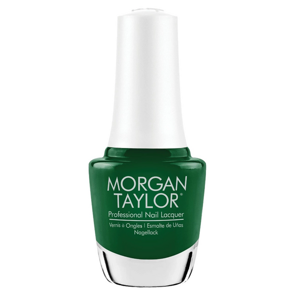 Morgan Taylor - Big Bang Watermelon 0.5 oz - #3110595