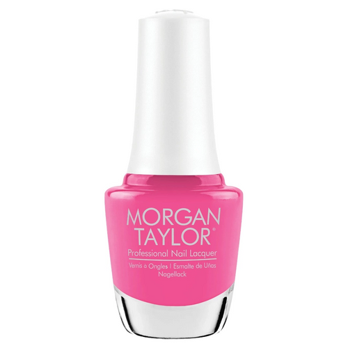 Morgan Taylor - Are You Gelly? 0.5 oz - #3110596