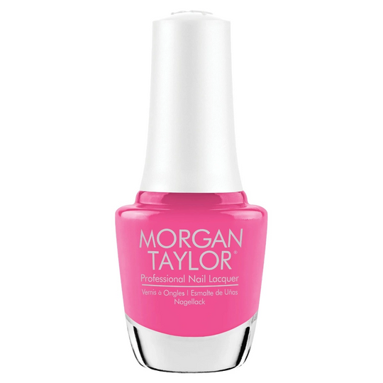 Morgan Taylor - Are You Gelly? 0.5 oz - #3110596