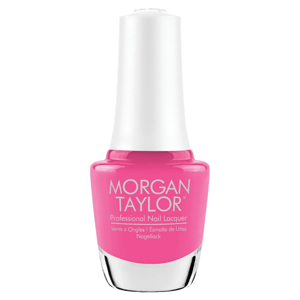 Morgan Taylor - Are You Gelly? 0.5 oz - #3110596