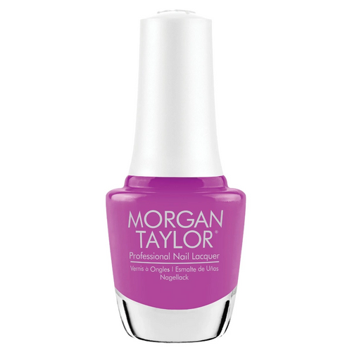 Morgan Taylor - Bear-y Juicy 0.5 oz - #3110597