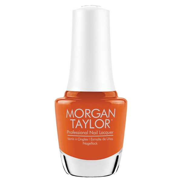 Morgan Taylor - Miss Sweet Cheeks 0.5 oz - #3110598