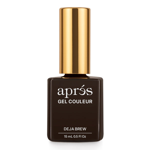Apres - Hema Free Gel Couleur - Deja Brew
