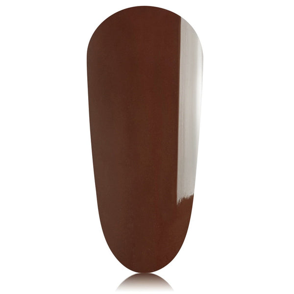 The Gel Bottle - Gel Polish - Cocoa .67oz