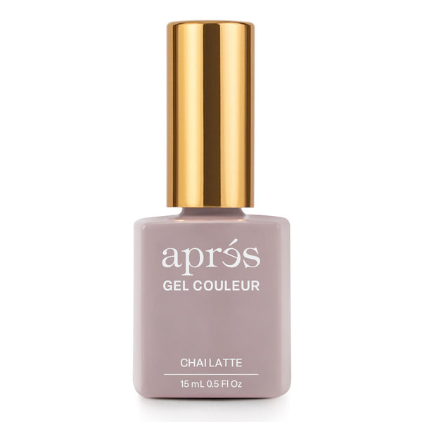 Apres - Hema Free Gel Couleur - Chai Latte
