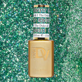 DND - Diva Gel - Fancy Fig #316