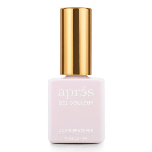 Apres - Hema Free Gel Couleur - Angel Feathers