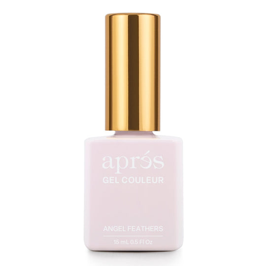 Apres - Hema Free Gel Couleur - Angel Feathers