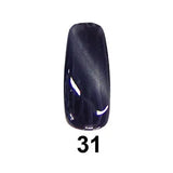 DND - DC Cat Eye - Ragamuffin Cat #31