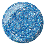 DND - Diva Gel - Lights, Camera, Azul! #320