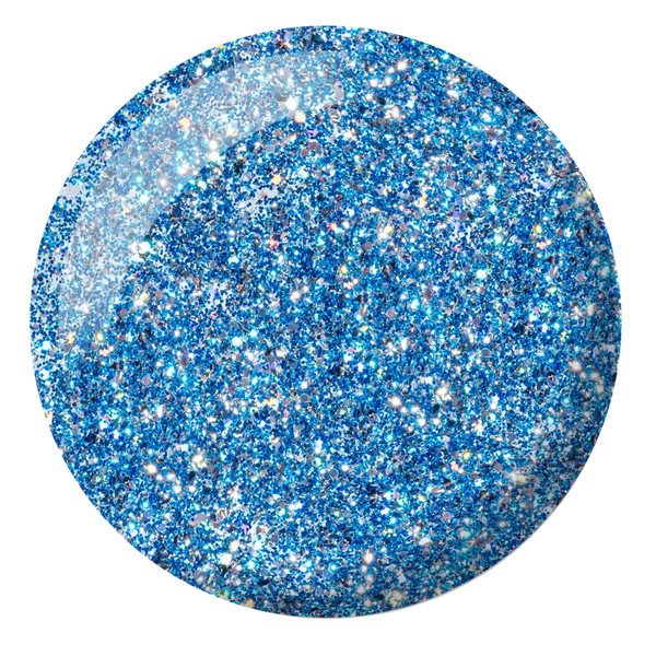 DND - Diva Gel - Lights, Camera, Azul! #320