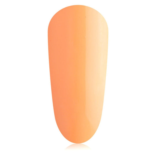 The GelBottle Inc - Gel Polish - Peach Daiquiri .67oz