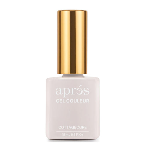 Apres - Hema Free Gel Couleur - Cottagecore