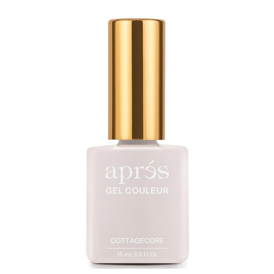 Apres - Hema Free Gel Couleur - Cottagecore