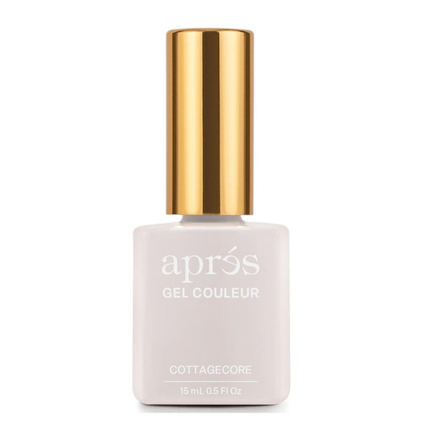 Apres - Hema Free Gel Couleur - Cottagecore