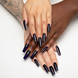 Apres - Hema Free Gel Couleur - Kohl Hearted