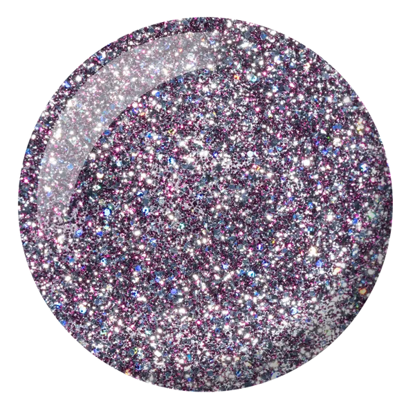 DND - Diva Gel - Caviar Couture #324