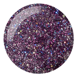 DND - Diva Gel - Plum Quartet #325