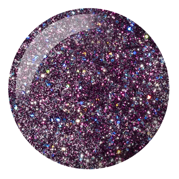DND - Diva Gel - Plum Quartet #325