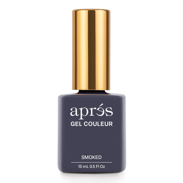 Apres - Hema Free Gel Couleur - Smoked