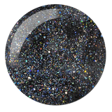 DND - Diva Gel - Tuxedo Trifecta #327