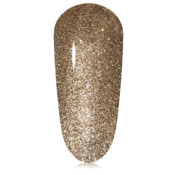 The GelBottle Inc - Gel Polish - Sleigh Magnetic .67oz
