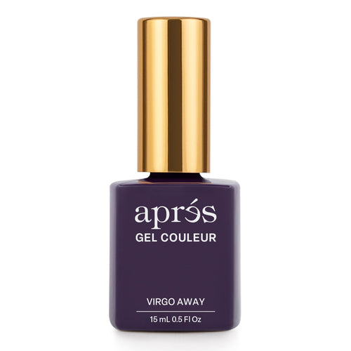 Apres - Hema Free Gel Couleur - Virgo Away