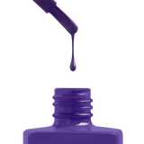 Apres - Hema Free Gel Couleur - Eggplant Emoji