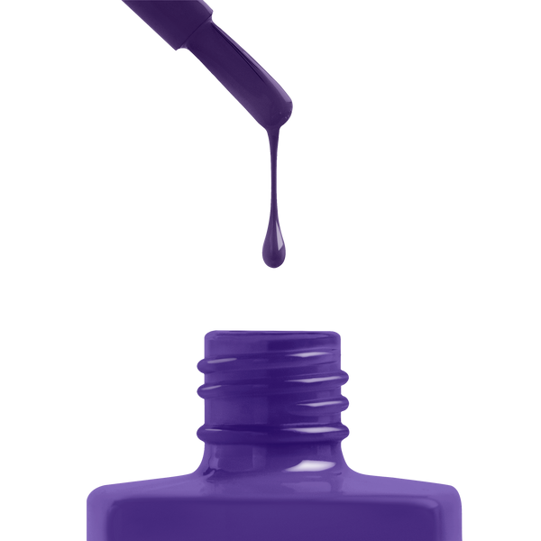 Apres - Hema Free Gel Couleur - Eggplant Emoji