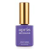 Apres - Hema Free Gel Couleur - Violet Urges