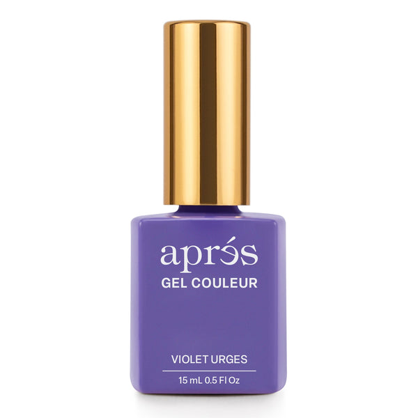 Apres - Hema Free Gel Couleur - Violet Urges