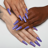 Apres - Hema Free Gel Couleur - Violet Urges