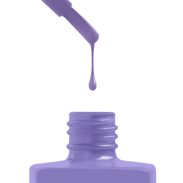 Apres - Hema Free Gel Couleur - Will Ube Be Mine?