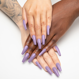 Apres - Hema Free Gel Couleur - Thistle Heart