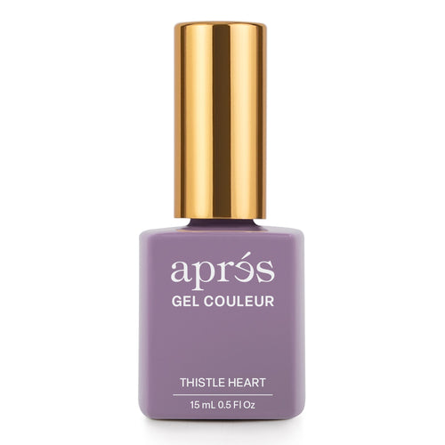 Apres - Hema Free Gel Couleur - Thistle Heart