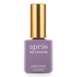 Apres - Hema Free Gel Couleur - Thistle Heart