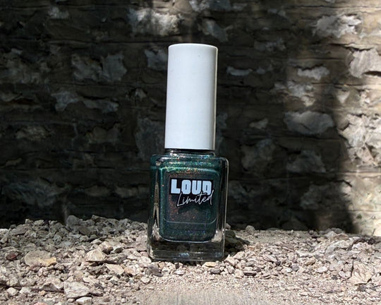 Loud Lacquer - Take A Hike 0.45 oz