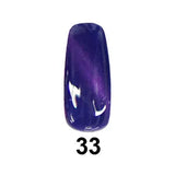 DND - DC Cat Eye - Pixie-Bob-Kitten #33