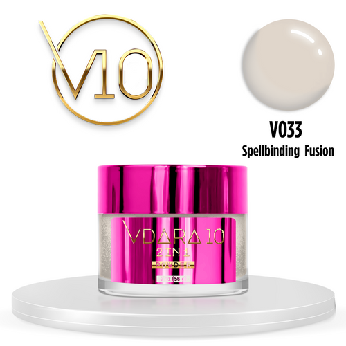 Vdara10 - Dip Powder - Spellbinding Fusion 2oz 