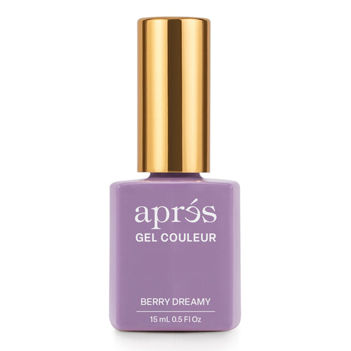 Apres - Hema Free Gel Couleur - Berry Dreamy