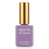 Apres - Hema Free Gel Couleur - Berry Dreamy
