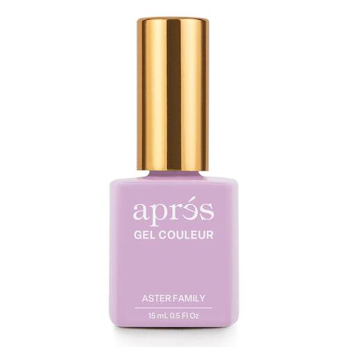 Apres - Hema Free Gel Couleur - Aster Family